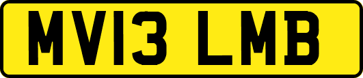 MV13LMB