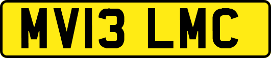 MV13LMC