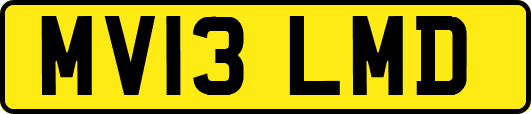 MV13LMD