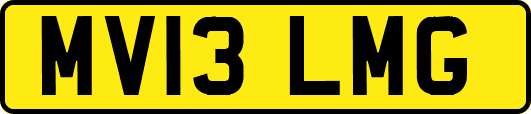 MV13LMG