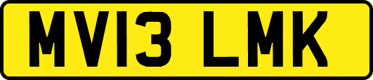 MV13LMK