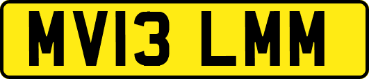 MV13LMM