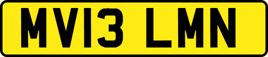 MV13LMN