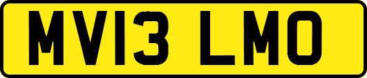 MV13LMO