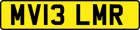 MV13LMR
