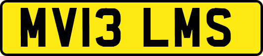 MV13LMS