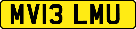 MV13LMU