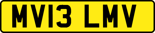 MV13LMV