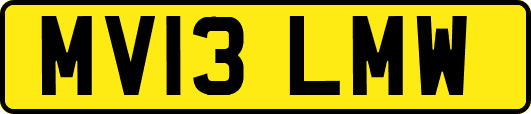 MV13LMW