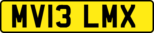 MV13LMX