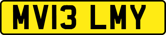 MV13LMY