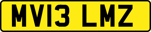 MV13LMZ