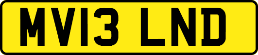 MV13LND