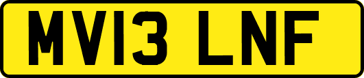 MV13LNF
