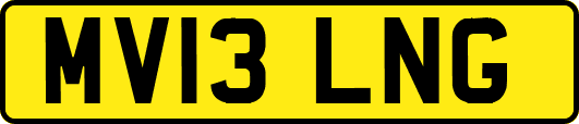 MV13LNG