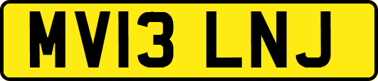 MV13LNJ