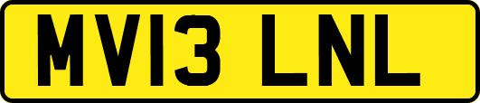MV13LNL