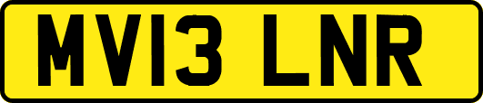MV13LNR