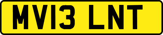 MV13LNT
