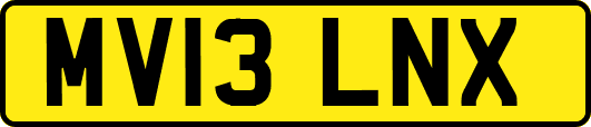 MV13LNX