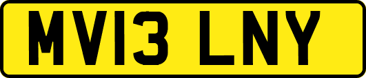 MV13LNY