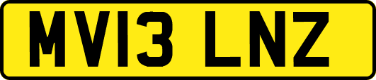 MV13LNZ