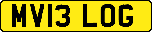 MV13LOG