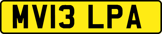MV13LPA