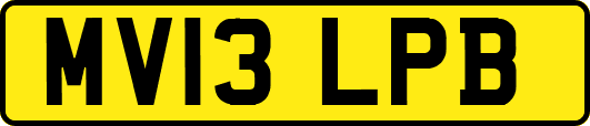 MV13LPB