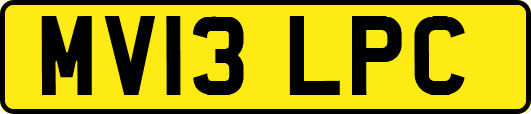 MV13LPC