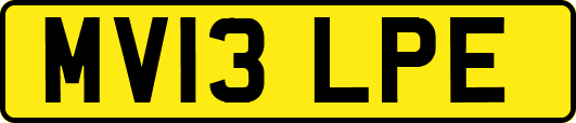 MV13LPE