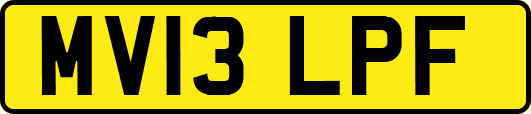 MV13LPF