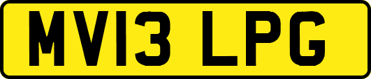 MV13LPG