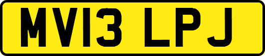 MV13LPJ