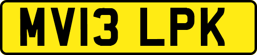 MV13LPK