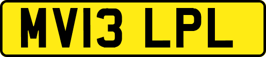 MV13LPL