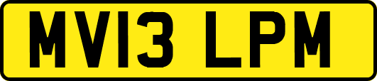 MV13LPM