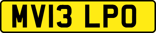 MV13LPO