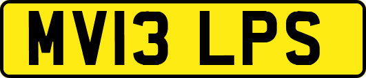 MV13LPS