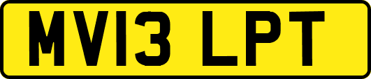 MV13LPT