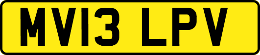 MV13LPV
