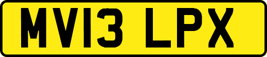 MV13LPX
