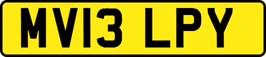 MV13LPY