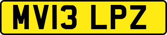 MV13LPZ