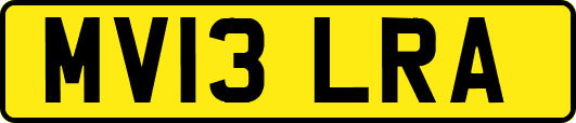 MV13LRA