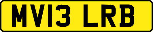 MV13LRB
