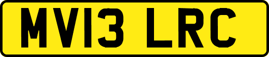 MV13LRC
