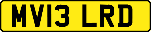 MV13LRD