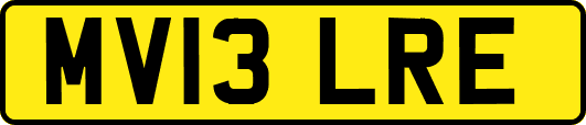 MV13LRE