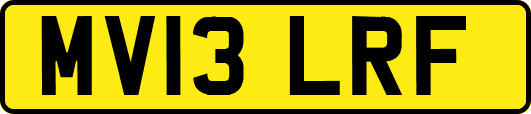MV13LRF